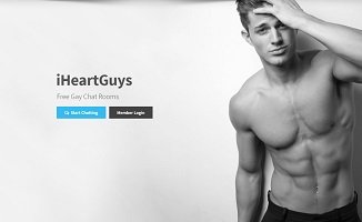iHeartGuys
