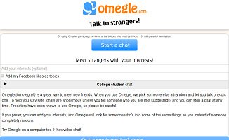 Omegle